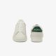 2. Trampki męskie Lacoste Carnaby Set buty sportowe tenisówki sneakersy białe (748SMA00121Y5)
