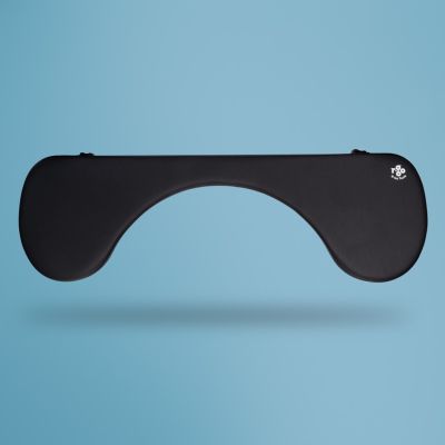 Podłokietnik ergonomiczny R-Go Armlehne juodas