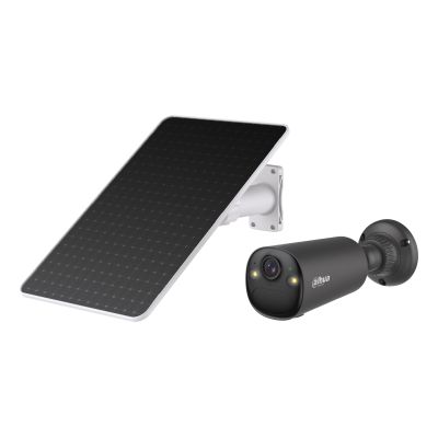 Dahua Technology KIT/BF4CA-0210B-XL/M0508 kamera przemysłowa Tubowa Kamera bezpieczeństwa IP Zewnętrzna 2560 x 1440 px Ściana