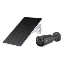 Dahua Technology KIT/BF4CA-0210B-XL/M0508 kamera przemysłowa Tubowa Kamera bezpieczeństwa IP Zewnętrzna 2560 x 1440 px Ściana