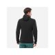 2. Kurtka narciarska męska MILLET M PIERRAENT HOODIE czarna