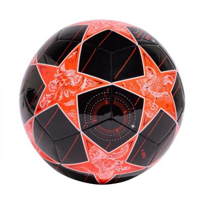 2. Piłka nożna adidas UCL Club 25/26 League Stage JP1538