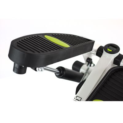 36. Stepper prosty z linkami HMS S3038 17-22-150