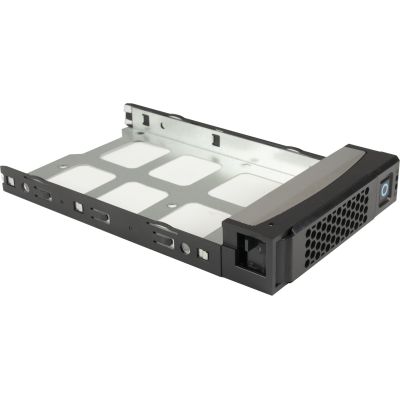 7. Inter-Tech 4U-4708 Rack Czarny