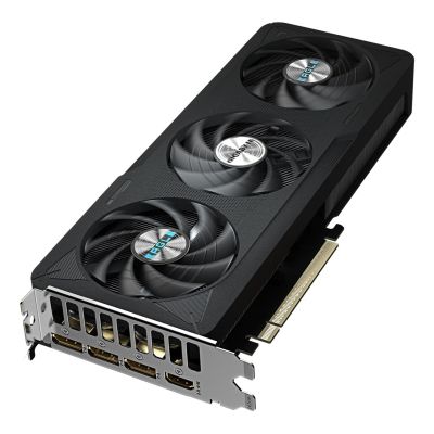 12. Karta graficzna Gigabyte GeForce RTX 5060 EAGLE MAX OC 8GB