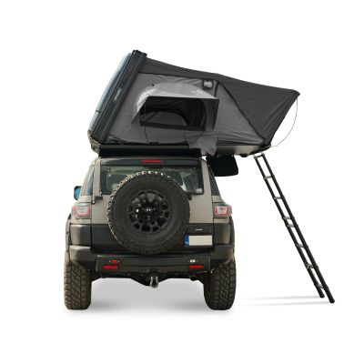 5. Namiot dachowy Offlander Fold 4 Wolf OFF-FOLD4-GRAY