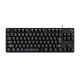 2. Klawiatura Logitech G413 TKL SE