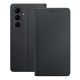 2. Etui 3mk Wallet Case na Samsung Galaxy S25 FE - czarne