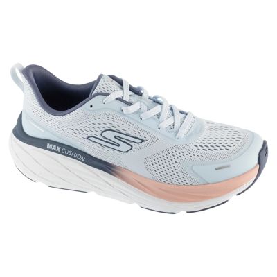 Skechers Max Cushioning Elite 3   129720-LBPK Niebieskie 36