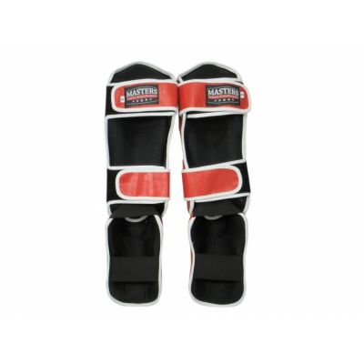 5. Nagolenniki Masters NS-30 (WAKO APPROVED) 1115111-M02