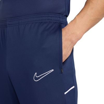 10. Spodnie Nike Dri-Fit Academy 25 M FZ9805 410