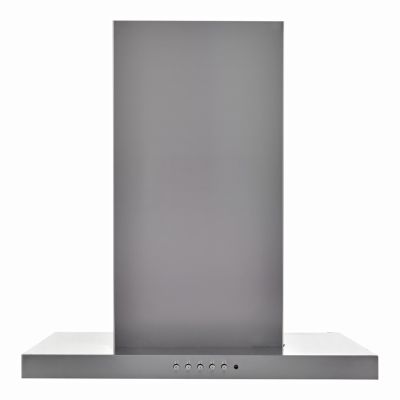 2. Okap Kominowy Akpo WK-4 FENIKS SLIM 60 INOX ECO (Inox 297m3/h 600mm)