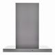 2. Okap Kominowy Akpo WK-4 FENIKS SLIM 60 INOX ECO (Inox 297m3/h 600mm)