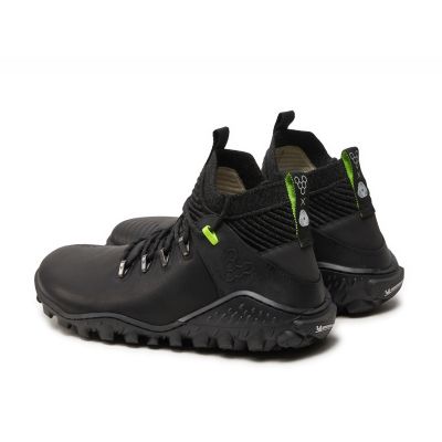 3. Buty turystyczne Vivobarefoot Magna Forest ESC - obsidian lime