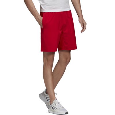 7. Spodenki adidas D2M Cool Sho WV M FM0189