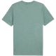 2. Koszulka Puma Ess No.1 Logo Heathear Tee M 682551 30