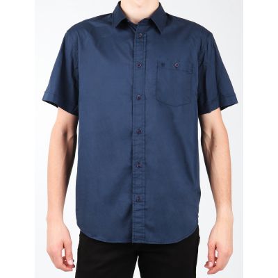 Koszula Wrangler S/S 1PT Shirt W58916S35