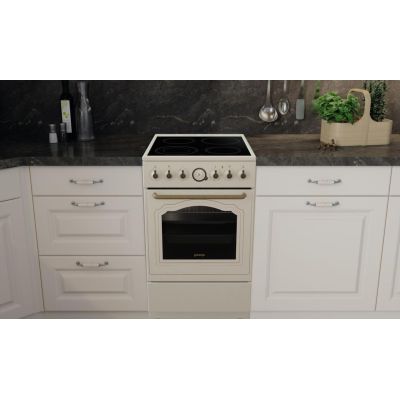 49. Kuchnia GORENJE GECS5B70CLI