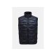 Kamizelka puchowa męska PEAK PERFORMANCE Helium Down Vest Men kolor czarny