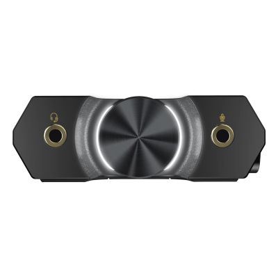 6. Creative Labs Sound BlasterX G6 2.0 kan. USB