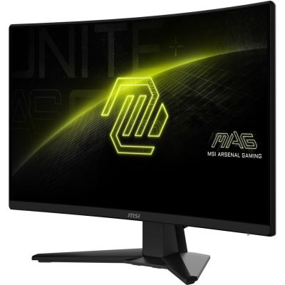 14. Monitor MAG 242C