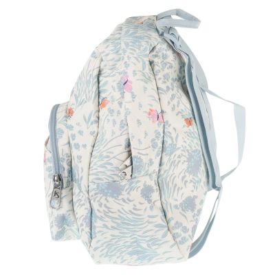 2. JanSport Half Pint Backpack EK0A5BBI0W5 Wielokolorowe One size