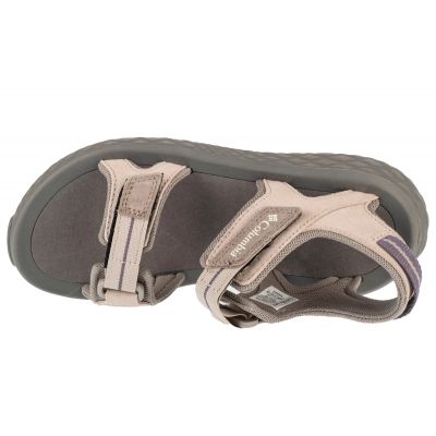 3. Sandały Columbia Konos Hiker 2-Strap Sandal W 2121311096