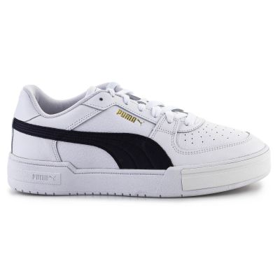 6. Puma CA Pro Classic White-Peacoat 380190-04