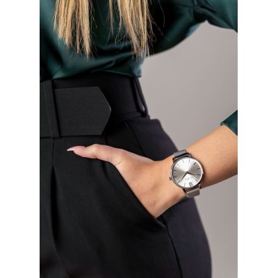 5. Zegarek Damski Paul Lorens PL12177B-3C1