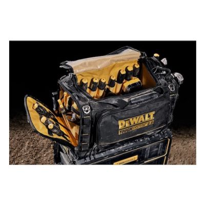 22. Torba narzędziowa DWST83522-1 DEWALT