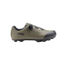 Buty rowerowe NORTHWAVE Scorpius Plus zielone