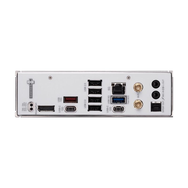 6. Płyta główna MSI B850 GAMING PLUS WIFI PZ