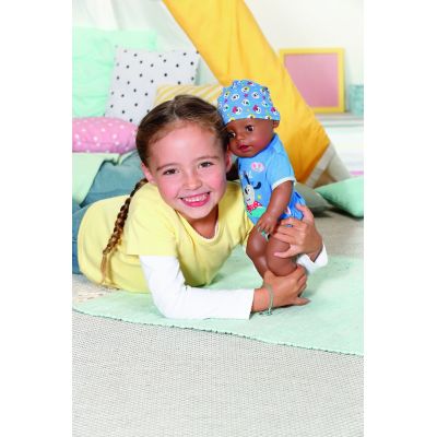 14. Lalka BABY born® Magic Boy DoC 43 cm, Puppe
