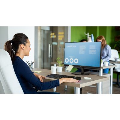 13. Philips 3000 series 32B2N3500/00 monitor komputerowy 80 cm (31.5") 2560 x 1440 px Quad HD LCD Czarny