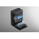 42. Ecovacs DEEBOT T90 PRO OMNI EU 0,25 l Czarny