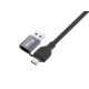 2. Equip 133104 kabel sieciowy Czarny 5 m