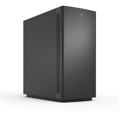 Fractal Design Define One Dark Solid Midi Tower Czarny