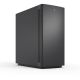 Fractal Design Define One Dark Solid Midi Tower Czarny