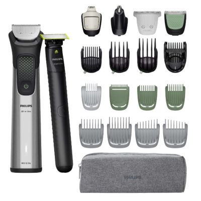 10. Trymer PHILIPS Multigroom MG9557/15