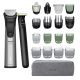 10. Trymer PHILIPS Multigroom MG9557/15