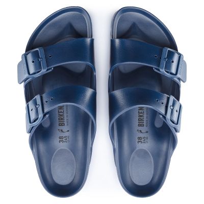 3. Klapki Birkenstock Arizona Eva M 1019051