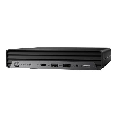 29. HP Pro Mini 400 G9 Intel® Core™ i5 i5-14500T 16 GB DDR5-SDRAM 512 GB SSD Windows 11 Pro Mini PC