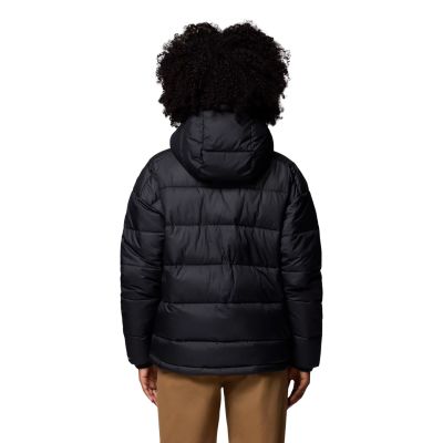 3. Columbia Pike Lake III Hooded Jacket 2133563010 Czarne L