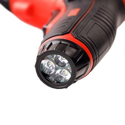 3. Wkrętarka elektryczna 3,6V CASALS CCS3621B