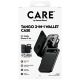 5. Etui CARE by PanzerGlass Feature Tango 2w1 Wallet Case MagSafe na iPhone Air - czarne