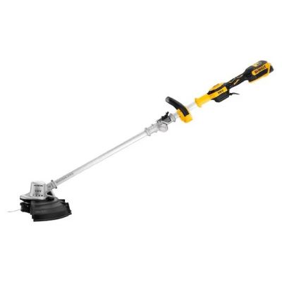 2. Podkaszarka akumulatorowa 18V DCMST561P1 DEWALT