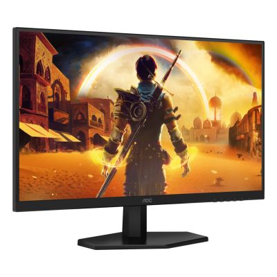 8. Monitor AOC Q27G42XE 27" IPS QHD 180Hz 1ms 2560x1440 2xHDMI Czarny