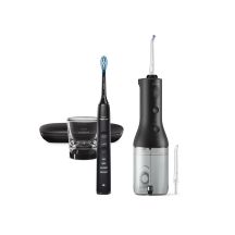Zestaw szczoteczka + irygator PHILIPS HX3886/43