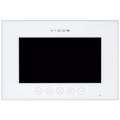 Monitor wideodomofonu VIDOS X M11W
