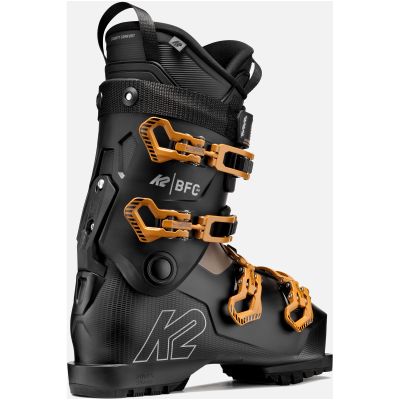 5. Buty narciarskie męskie K2  BFC 80
